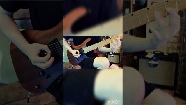 Cort KX300MS Solo Test смотреть онлайн