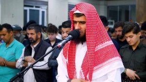 سورة البقرة ( كاملة ) للقارئ رزكار محمد الكردي | Rizgar Kurdy surah albaqara