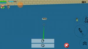 ЧТО БУДЕТ ЕСЛИ ЗАЙТИ В ЧИКЕН ГАН В 3 ЧАСА НОЧИ? Chicken Gun 3.1.02