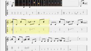 Children Of Bodom   Children Of Bodom GUITAR 2 TAB