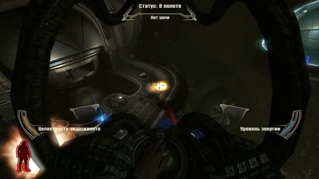 PREY прохождение. Уровень 11 - Древние племена (The Old Tribes) 60 fps смотреть онлайн