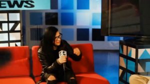 Иностранные песни в которых слышны русские слова