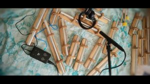 Музыка для расслабления. Чакрафон "Серебряный звон" и Каа Tone.