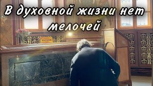На высокой скорости и мелкий камешек опасен - отец Андрей Ткачев