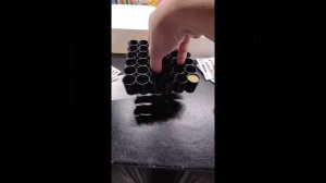 Эустомы к 8 марта. Часть 1.