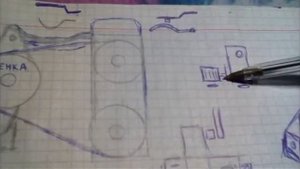 УСТАНОВКА ГЕНЕРАТОРА ОТ ВАЗ НА ДЭУ НЕКСИЯ