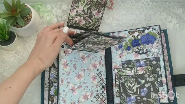 Ночная орхидея смотреть онлайн