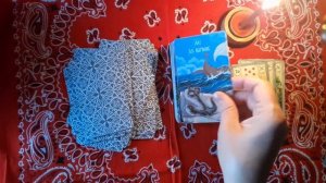 Таро Оракул Солнца. Обзор. Часть 1.