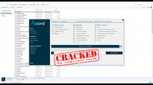 [Cracked] itech ACORD EXPRESS 6.2.1 crack | All modules - EXPRESS / BAT / CONNECT