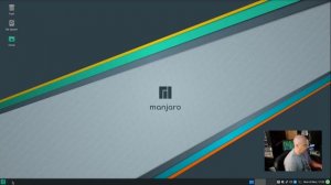 A Quick Look At Manjaro 21.0 "Ornara" Xfce