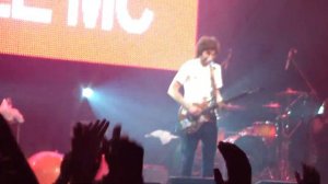 NOIZE MC 30 14.03.2015 Плюс минус ноль ( +-0 ) и АРЕНБИ!!!