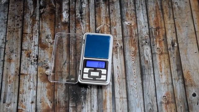 Электронные карманные весы 500 смотреть онлайн