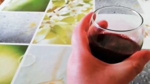 Простой способ приготовления домашнего вина из винограда