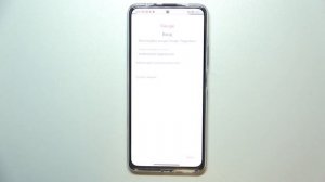 Как добавить гугл аккаунт на Redmi Note 11 Pro Plus / Как удалить гугл аккаунт с Redmi Note 11 Pro