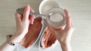 САМЫЙ ЛУЧШИЙ РЕЦЕПТ ЗАСОЛКИ КРАСНОЙ РЫБЫ / ПОЛЬЗУЮСЬ ВСЕГДА ТОЛЬКО ЭТИМ РЕЦЕПТОМ/ СЛАБОСОЛЕНАЯ РЫБК