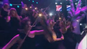 Группа IOWA, Михаил Житов и Сардор Милано - Бьет Бит