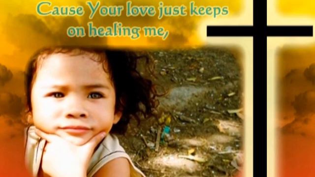 HEALING by Denise Williams смотреть онлайн