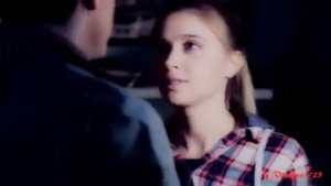 Лиза и Макс -- Ничего,значит заживёт... .mp4