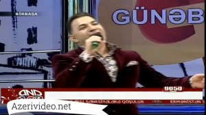 Adalet Shukurov - Unutma Ki Dunya Fani