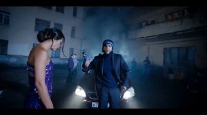 Баклажан (Лада Седан) (2015)