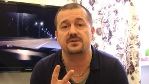 Режем пружины - опускаем морду БМВ Е34 / Reduce the front Suspension Coils by 2 rounds BMW E34