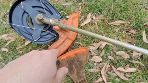 An Australian review of the husqvarna 525rs (sober)