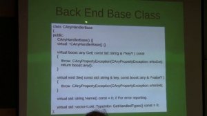 Practical Type Erasure: A boost::any Based Configuration Framework