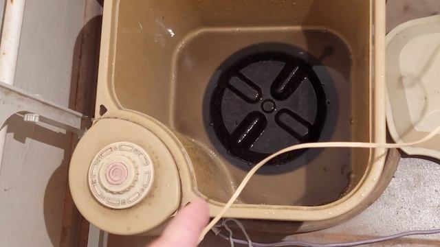 самодельная стиральная машина смотреть онлайн