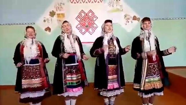 5.3. Памаш - Песня о родных местах