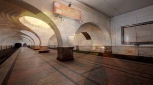 Минский и Московский метрополитен в майнкрафте ►Метро от подписчиков◄