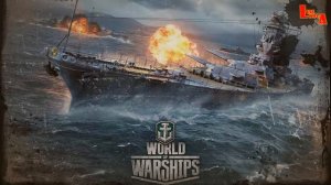 World Warships music