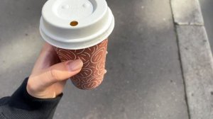 Одно Воскресенье в Париже / жизнь студента во Франции