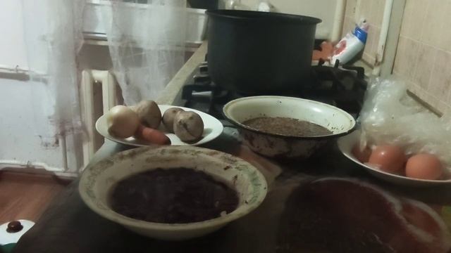 Чолнт (Хамин) (Еврейская кухня)