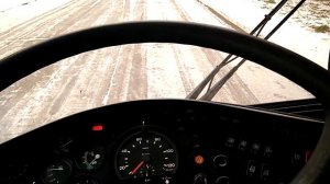 Автобус Mercedes-Benz O 405 G