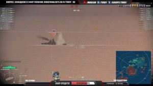 GASCOGNE 🇫🇷 ГАСКОНЬ - ЛУЧШИЙ ЛИНКОР VIII? World of Warships