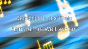 Interview im Deutschen-Musik-Fernsehen zur akt. CD BOX von SHOP24 „30 Jahre Land im Norden“ TEIL 1