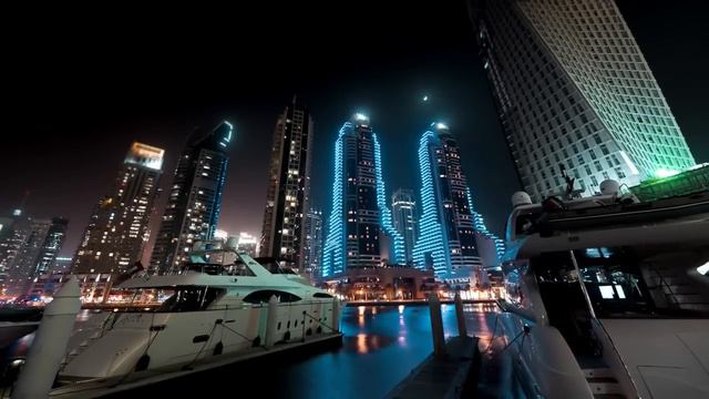 Три недели в Дубаи за 6 минут смотреть онлайн