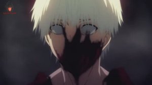 Клип по Аниме Tokyo Ghoul.mp4