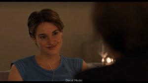 Kina - get you the moon (ft. Snow) | The Fault In Our Stars | (Music Video)