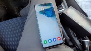 Как отличить подделку S20 Ultra