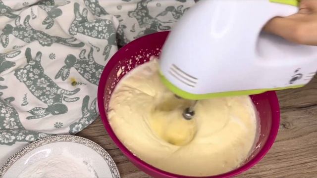 Испанский чизкейк. Лёгкий рецепт Испанского чизкейка. смотреть онлайн