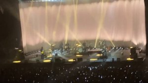 Tom Odell - Another Love live @ RTM Stage Rotterdam 17/03/2024