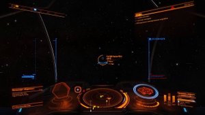 ? Elite Dangerous ЭЛЬВИРА МАРТУУК и DWELLER ОБИТАТЕЛЬ