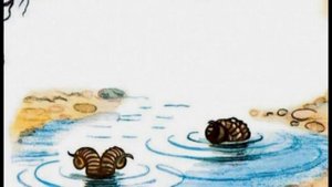 Два барана  ?Христианская песня   притча?