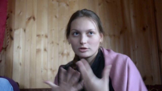 Ретрит в Месте Силы. Мистический Тургояк. Отзыв Ксюши. смотреть онлайн