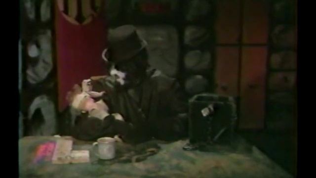 Mr Mephisto promo смотреть онлайн