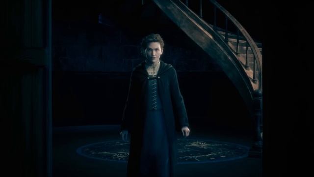 БАЛДЕЖНОЕ ПРОХОЖДЕНИЕ Hogwarts Legacy