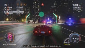 Need For Speed Unbound Split Screen, Is it possible?