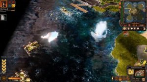 ЛУЧШИЙ МОД ВЫШЕЛ! - Corona Mod [Red Alert 3]