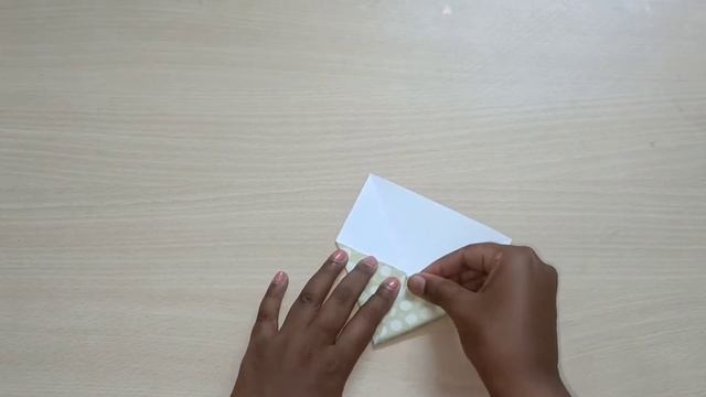 How to make a Stepper boxDIYOrigamiEasy craft